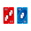 Uno Zero Juego de Mesa, 7 años
