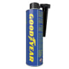 Aditivo Limpia Inyectores Diesel Goodyear 300 ml.