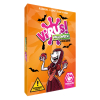 Virus Halloween Expansión Juego de Mesa +8 años