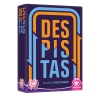 Tranjis Games Despistas, Juego de mesa +10 años