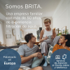 Pack Jarra de agua 2,4L con filtro BRITA Style Essential 1  Filtro