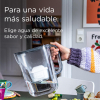Pack Jarra de agua 2,4L con filtro BRITA Style Essential 1  Filtro