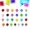 Aquabeads Estudio de Manualidades +4 años