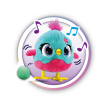 Peluche Interactive Chick-a-Boo - Poule Qui Pond Des œufs - Chante, Danse, Rit - Dès 3 Ans - 9