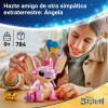 LEGO Disney Ángela, Juguete de construcción +9 años - 43257