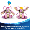 LEGO Disney Ángela, Juguete de construcción +9 años - 43257