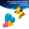LEGO Disney Ángela, Juguete de construcción +9 años - 43257