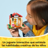 LEGO Animal Crossing El Acogedor Hogar de Tere, Juego de construcción +6 años - 77058