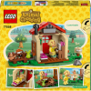 LEGO Animal Crossing El Acogedor Hogar de Tere, Juego de construcción +6 años - 77058