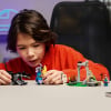 LEGO Fortnite Campamento de Banano y Bujía, Juguete de construcción +7 años - 77075