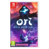 Ori The Collection para Switch