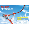 PLAYMOBIL Sky Trails Flip Rail, Juego de figuras +7 años - 71971
