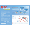 PLAYMOBIL Sky Trails Flip Rail, Juego de figuras +7 años - 71971