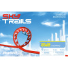 PLAYMOBIL Sky Trails Looping, Juego de figuras +7 años - 71972