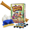 Play Fun Whack a Quack, Juego de mesa +6 años