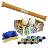 Play Fun Whack a Quack, Juego de mesa +6 años