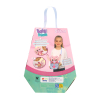 Baby Paws Disney Stitch Angel, Peluche interactivo +18 meses
