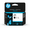 Cartucho de Tinta HP Nº 21 - Negro