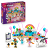 LEGO Friends Fiesta de Disfraces con Unicornio y Hada, Juguete de construcción +6 años - 42661
