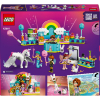 LEGO Friends Fiesta de Disfraces con Unicornio y Hada, Juguete de construcción +6 años - 42661