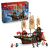 LEGO Ninjago Bounty del Templo, Juguete de construcción +14 años - 71848