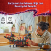 LEGO Ninjago Bounty del Templo, Juguete de construcción +14 años - 71848