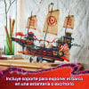 LEGO Ninjago Bounty del Templo, Juguete de construcción +14 años - 71848