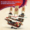 LEGO Ninjago Bounty del Templo, Juguete de construcción +14 años - 71848