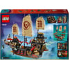 LEGO Ninjago Bounty del Templo, Juguete de construcción +14 años - 71848