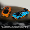 LEGO Speed Champions Lamborghini Revuelto y Huracán STO, Juego de construcción +10 años - 77238