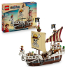 LEGO One Piece Barco Pirata Going Merry, Juego de construcción +10 años - 75639