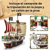 LEGO One Piece Barco Pirata Going Merry, Juego de construcción +10 años - 75639