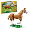 LEGO Creator Caballo Noble, Juguete de construcción +9 años - 31166