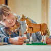LEGO Creator Caballo Noble, Juguete de construcción +9 años - 31166