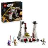 LEGO Star Wars Caza Estelar V-19 Torrent, Juego de construcción +9 años - 75432