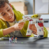 LEGO Star Wars Caza Estelar V-19 Torrent, Juego de construcción +9 años - 75432