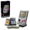 LEGO Super Mario Game Boy, Juego de construcción +18 años - 72046