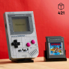 LEGO Super Mario Game Boy, Juego de construcción +18 años - 72046