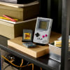 LEGO Super Mario Game Boy, Juego de construcción +18 años - 72046