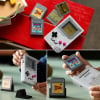 LEGO Super Mario Game Boy, Juego de construcción +18 años - 72046