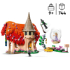 LEGO Wicked Glinda y Elphaba Visitan Munchkinland, Juego de construcción +9 años - 75690