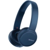 Auriculares Sony WHCH510L con Bluetooth - Azul