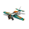 LEGO Technic - Avión de Carreras +7 años - 42117