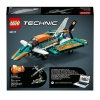 LEGO Technic - Avión de Carreras + 7 años