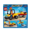 LEGO City - Quad de Rescate Costero +5 años - 60286