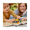 LEGO City - Vehículo de Obras en Carretera +4 años - 60284
