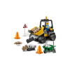 LEGO City - Vehículo de Obras en Carretera +4 años - 60284