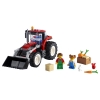 LEGO City - Tractor + 5 años - 60287