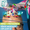LEGO Vidiyo - Alien DJ BeatBox + 7 años - 43104