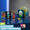 LEGO Vidiyo - Alien DJ BeatBox + 7 años - 43104